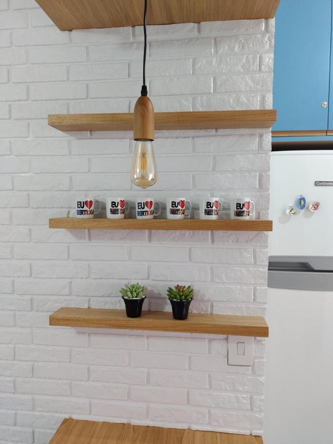 Апартаменты Apartamento No Centro De Бертиога Номер фото