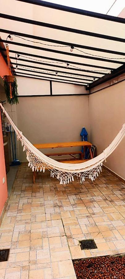 Апартаменты Apartamento No Centro De Бертиога Экстерьер фото